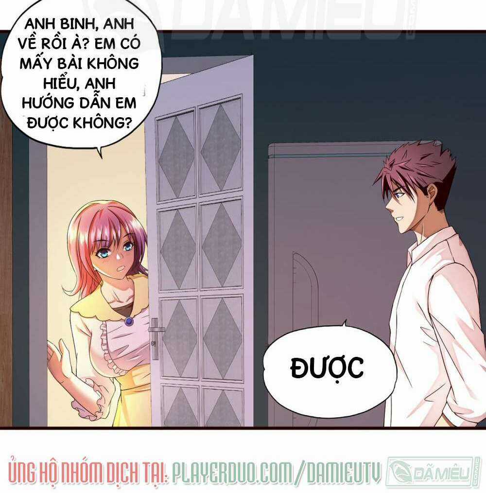 Siêu Phẩm Chiến Binh Chapter 16 trang 23