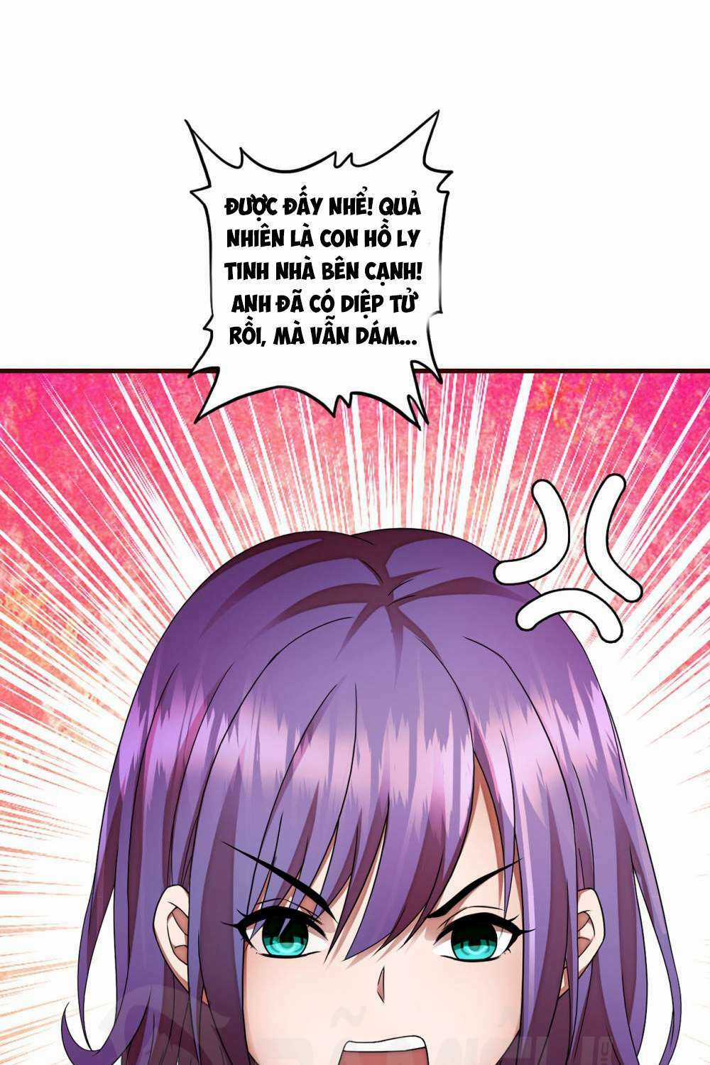 Siêu Phẩm Chiến Binh Chapter 16 trang 26