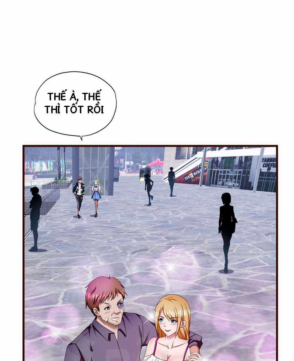 Siêu Phẩm Chiến Binh Chapter 16 trang 31