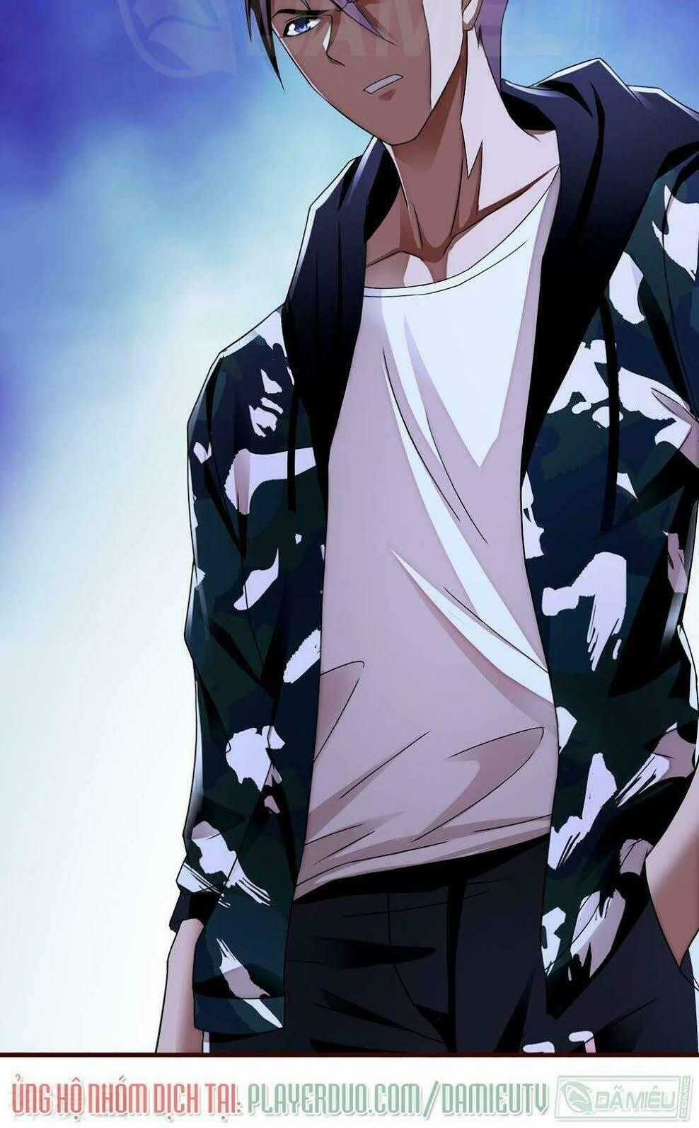 Siêu Phẩm Chiến Binh Chapter 16 trang 34