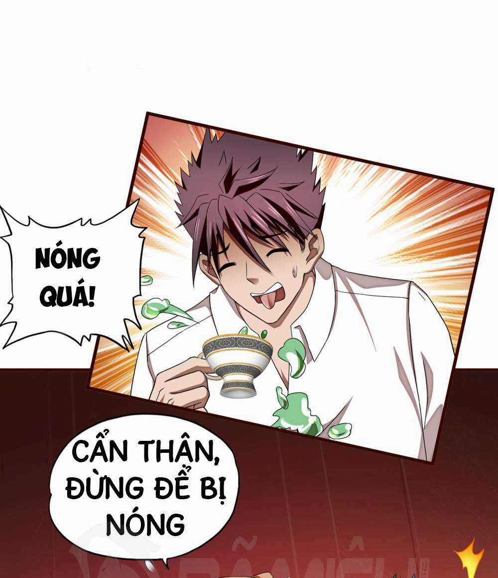 Siêu Phẩm Chiến Binh Chapter 16 trang 4