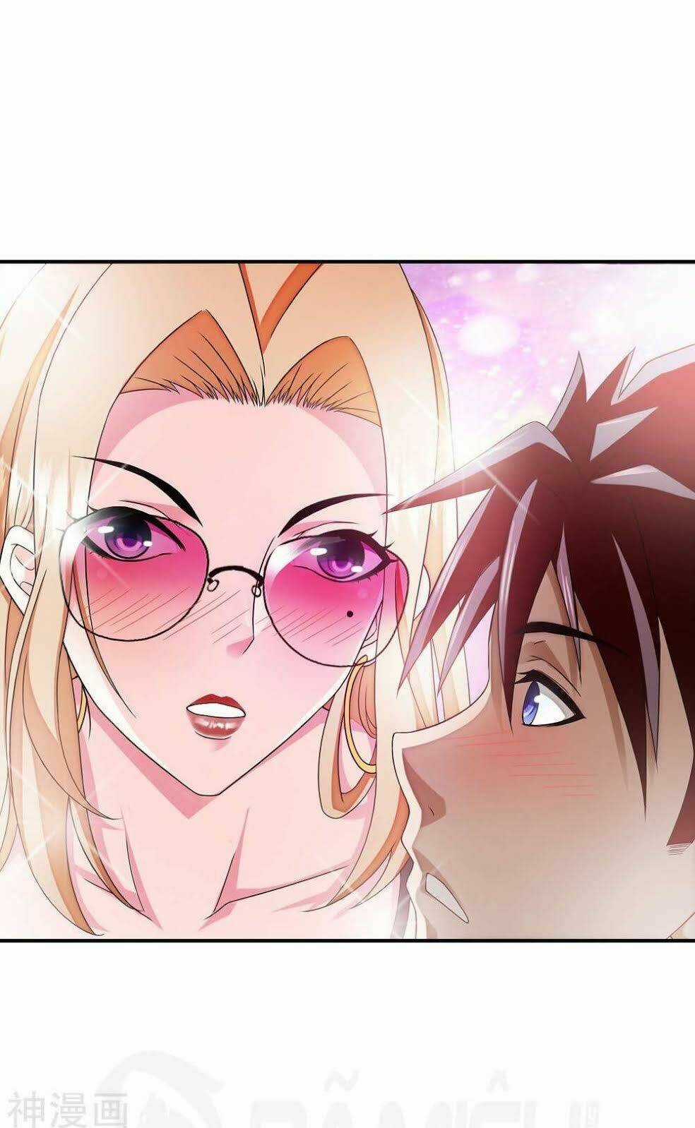 Siêu Phẩm Chiến Binh Chapter 16 trang 6