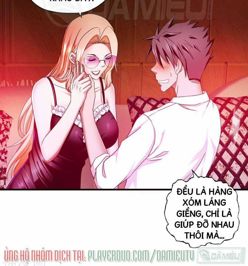 Siêu Phẩm Chiến Binh Chapter 16 trang 9