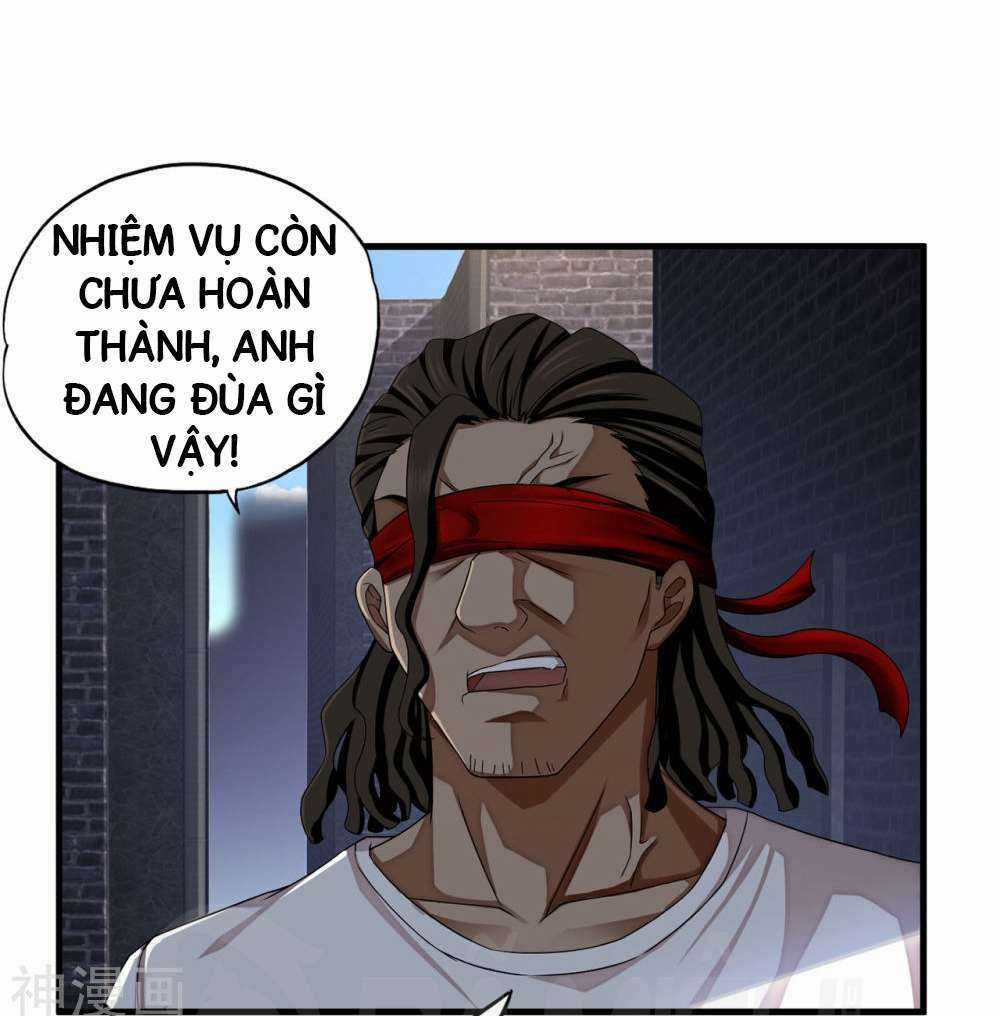 Siêu Phẩm Chiến Binh Chapter 17 trang 10