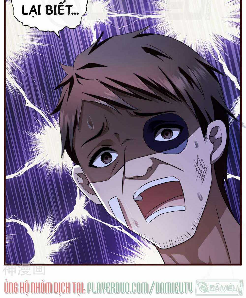 Siêu Phẩm Chiến Binh Chapter 17 trang 13