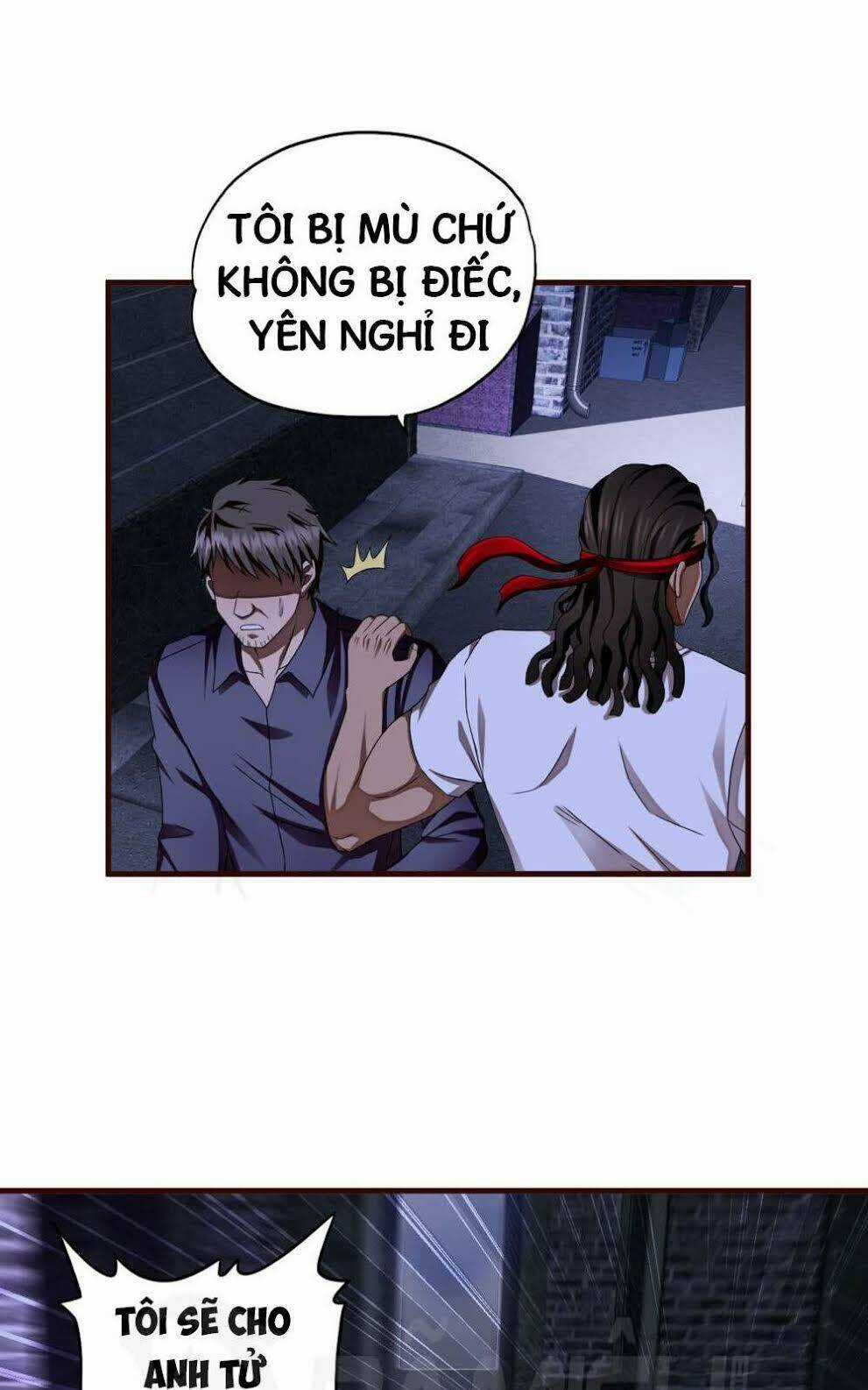 Siêu Phẩm Chiến Binh Chapter 17 trang 14