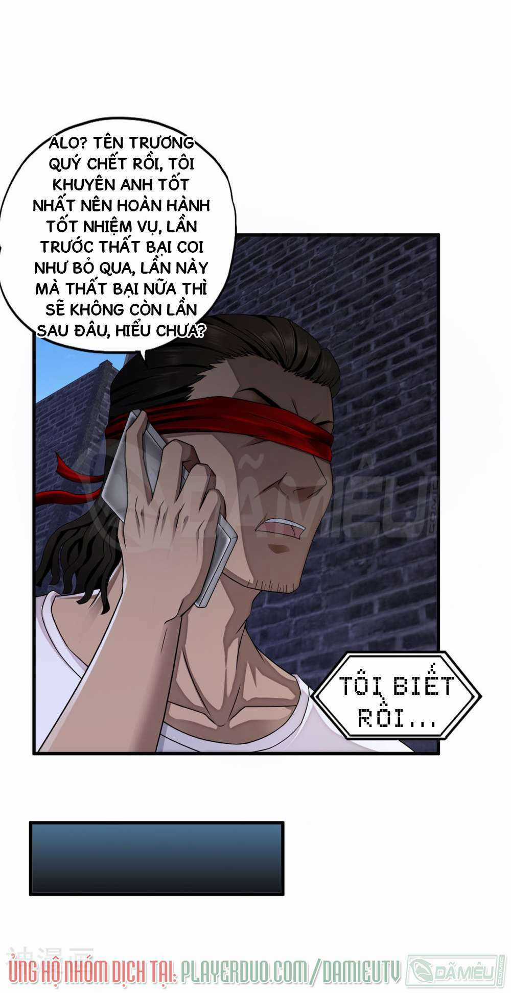 Siêu Phẩm Chiến Binh Chapter 17 trang 16