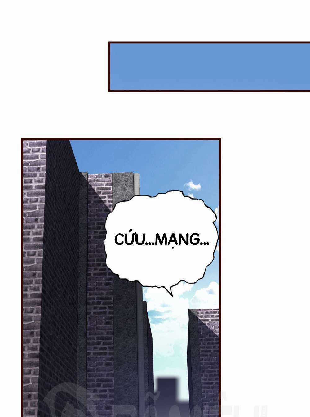 Siêu Phẩm Chiến Binh Chapter 17 trang 22