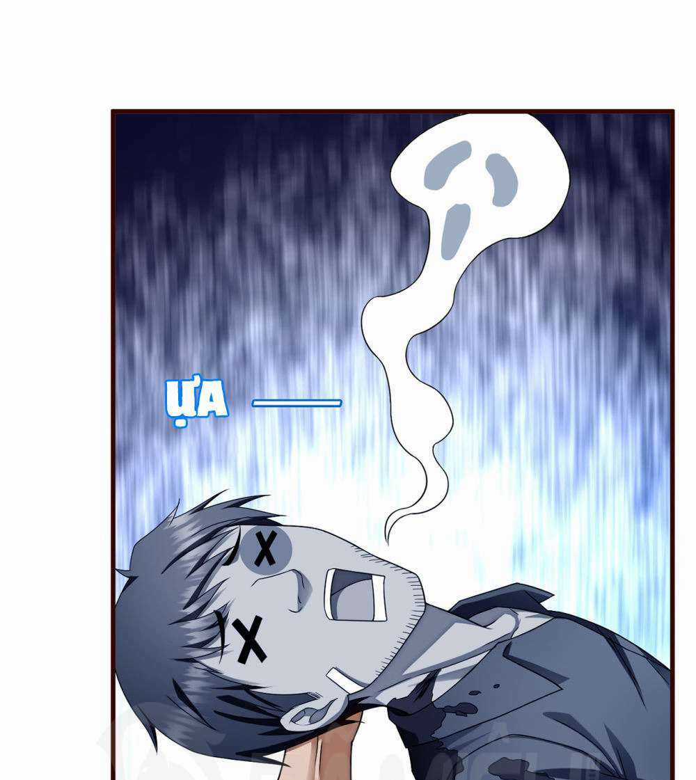 Siêu Phẩm Chiến Binh Chapter 17 trang 26