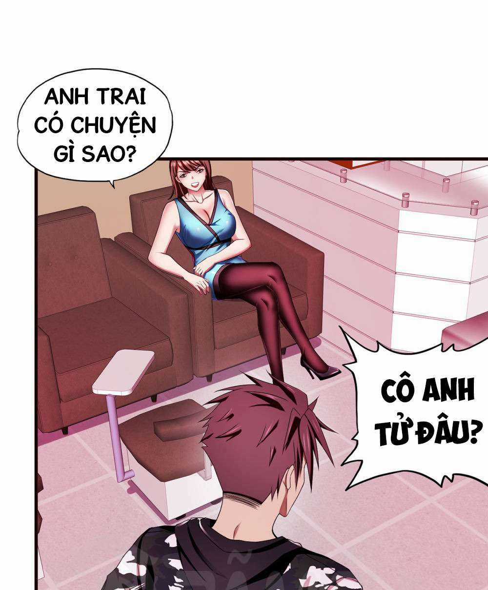 Siêu Phẩm Chiến Binh Chapter 17 trang 31