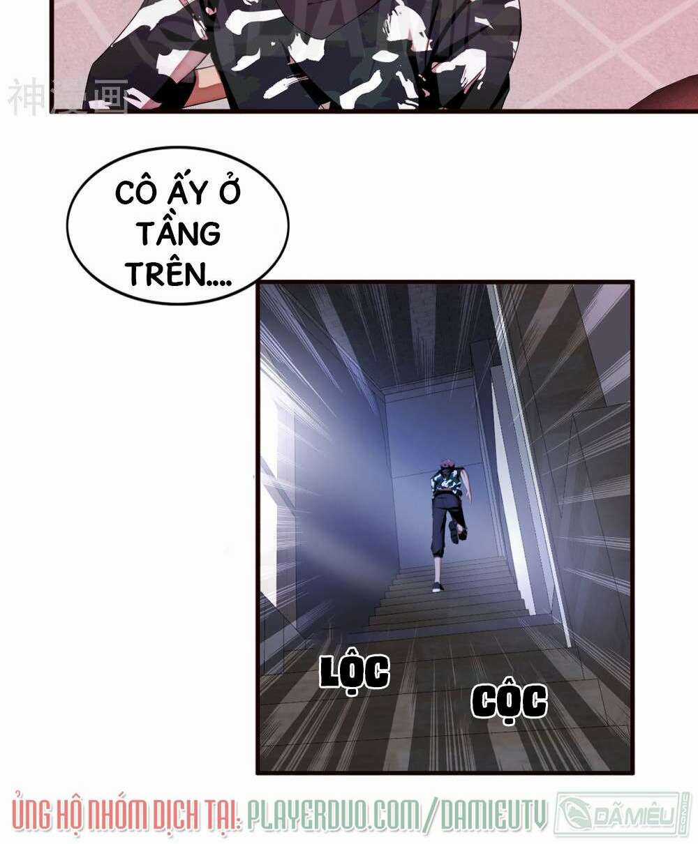 Siêu Phẩm Chiến Binh Chapter 17 trang 32