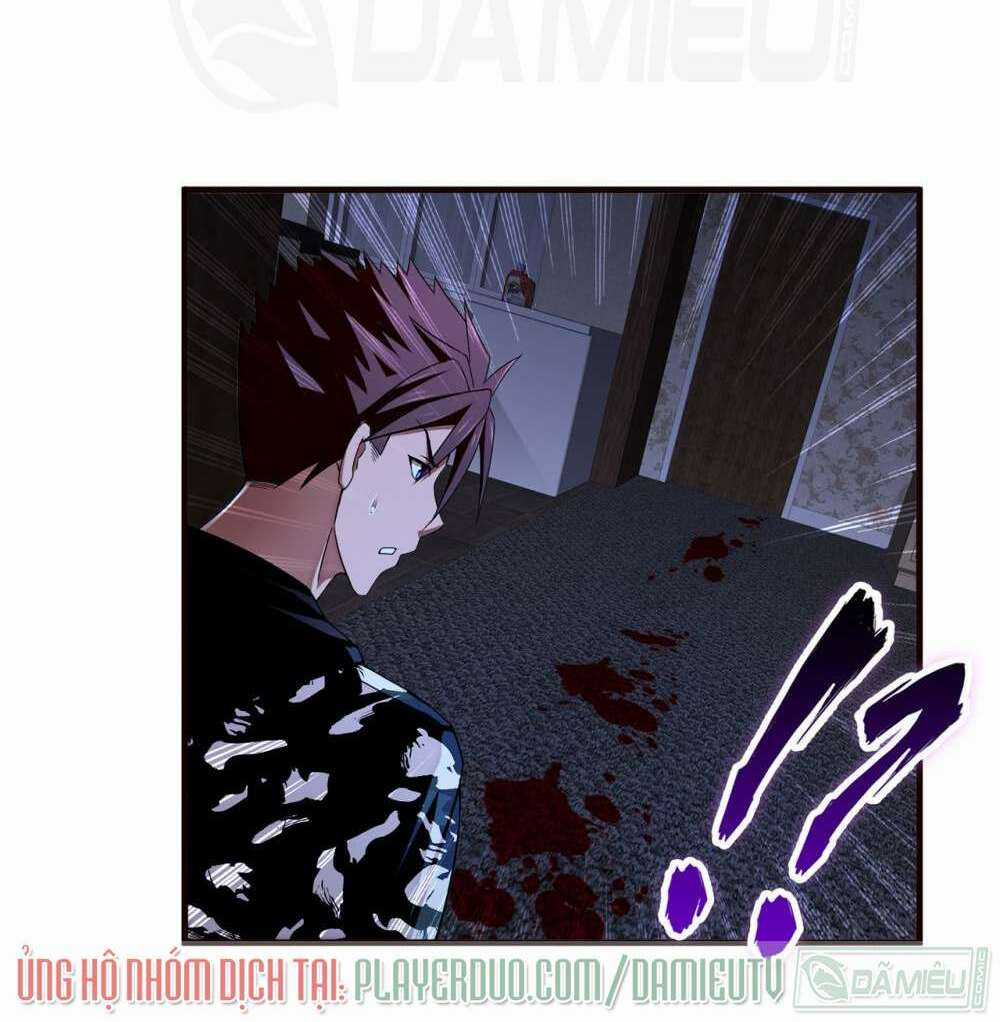 Siêu Phẩm Chiến Binh Chapter 17 trang 34