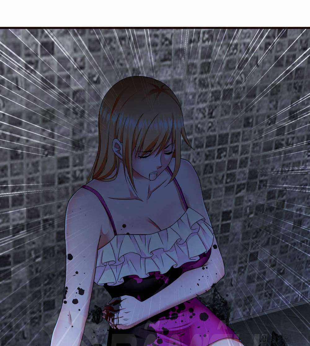 Siêu Phẩm Chiến Binh Chapter 17 trang 35