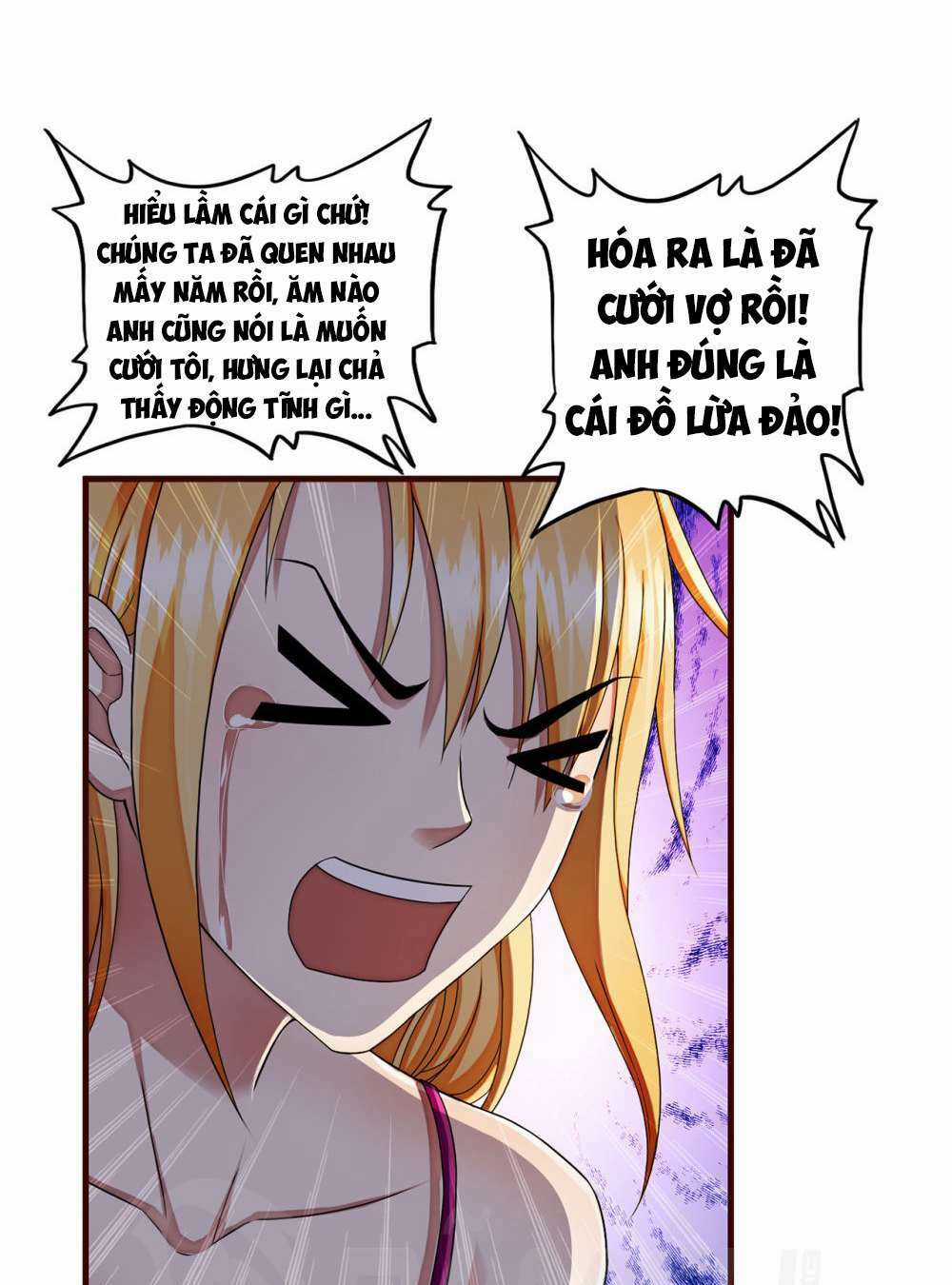 Siêu Phẩm Chiến Binh Chapter 17 trang 4