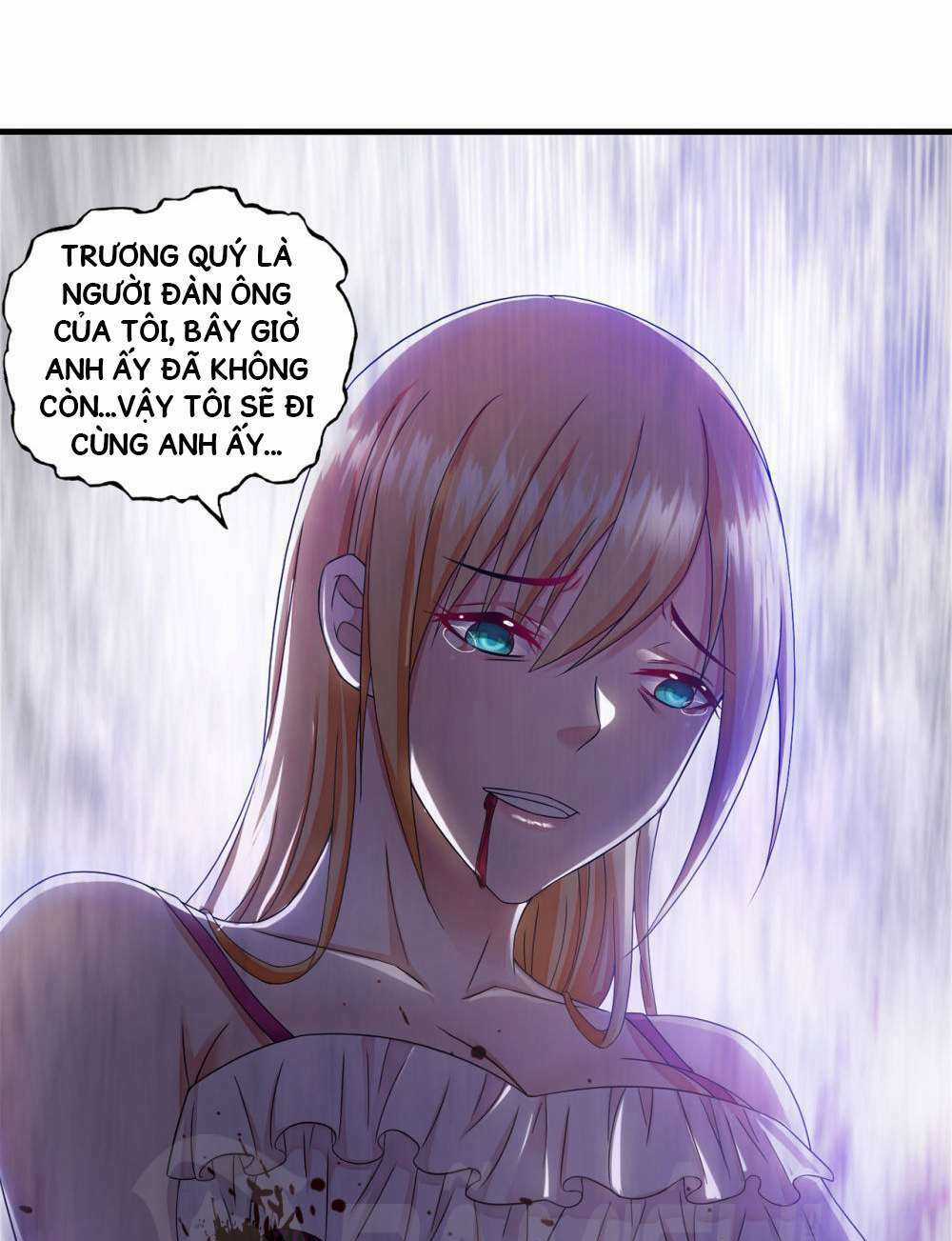 Siêu Phẩm Chiến Binh Chapter 18 trang 13