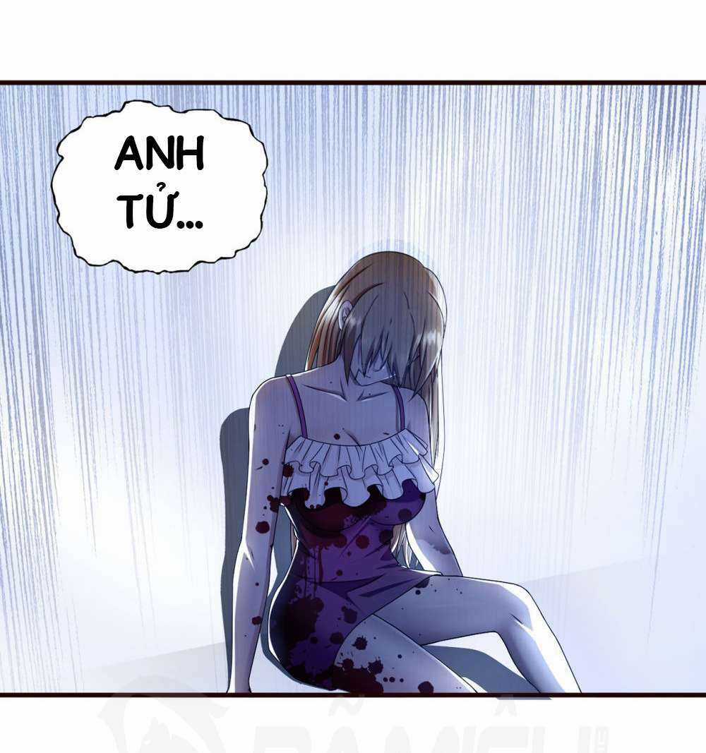 Siêu Phẩm Chiến Binh Chapter 18 trang 15