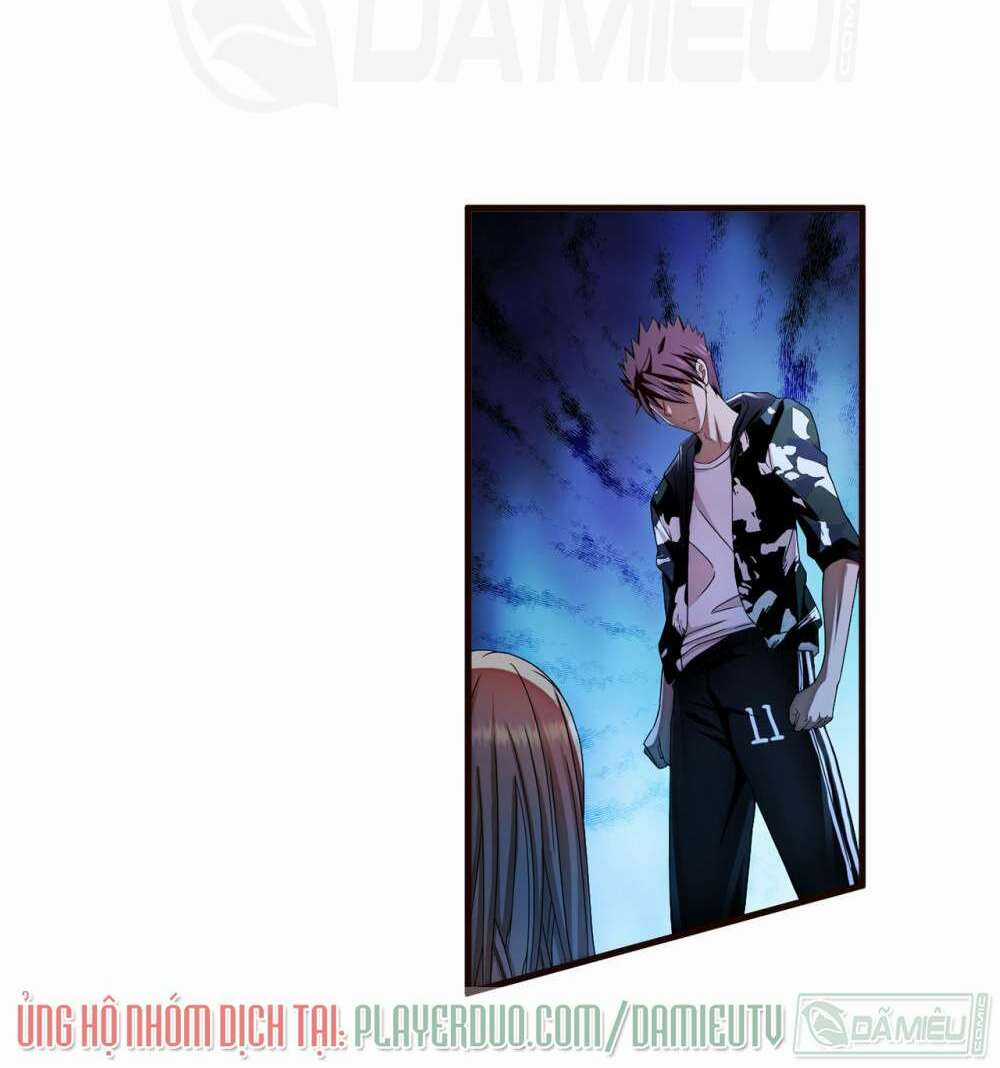 Siêu Phẩm Chiến Binh Chapter 18 trang 16