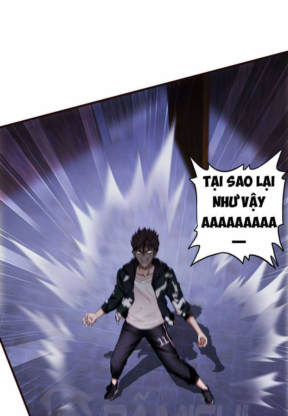 Siêu Phẩm Chiến Binh Chapter 18 trang 17