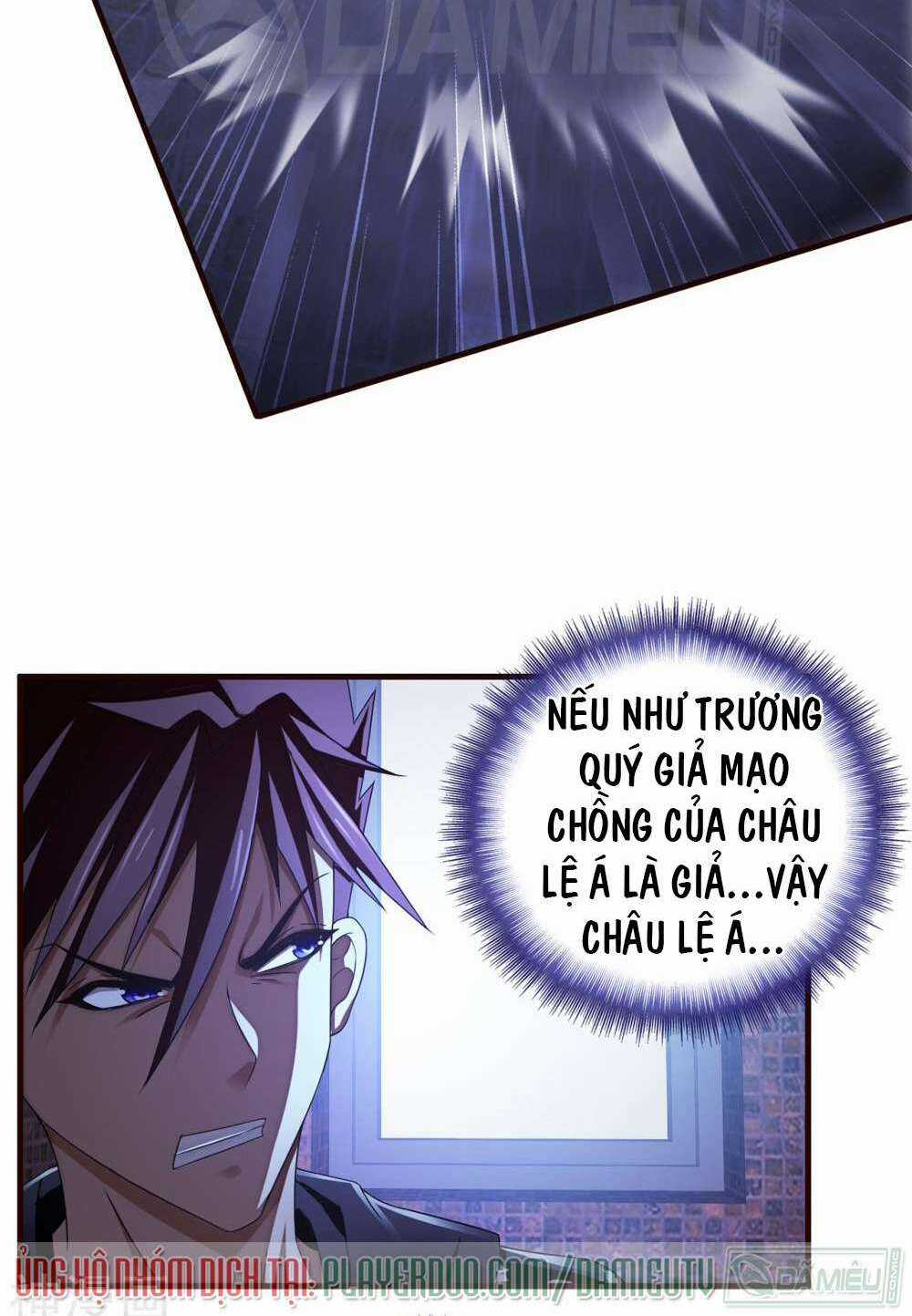 Siêu Phẩm Chiến Binh Chapter 18 trang 18