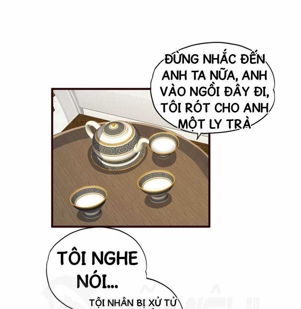 Siêu Phẩm Chiến Binh Chapter 18 trang 23