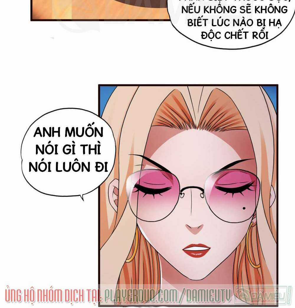 Siêu Phẩm Chiến Binh Chapter 18 trang 26