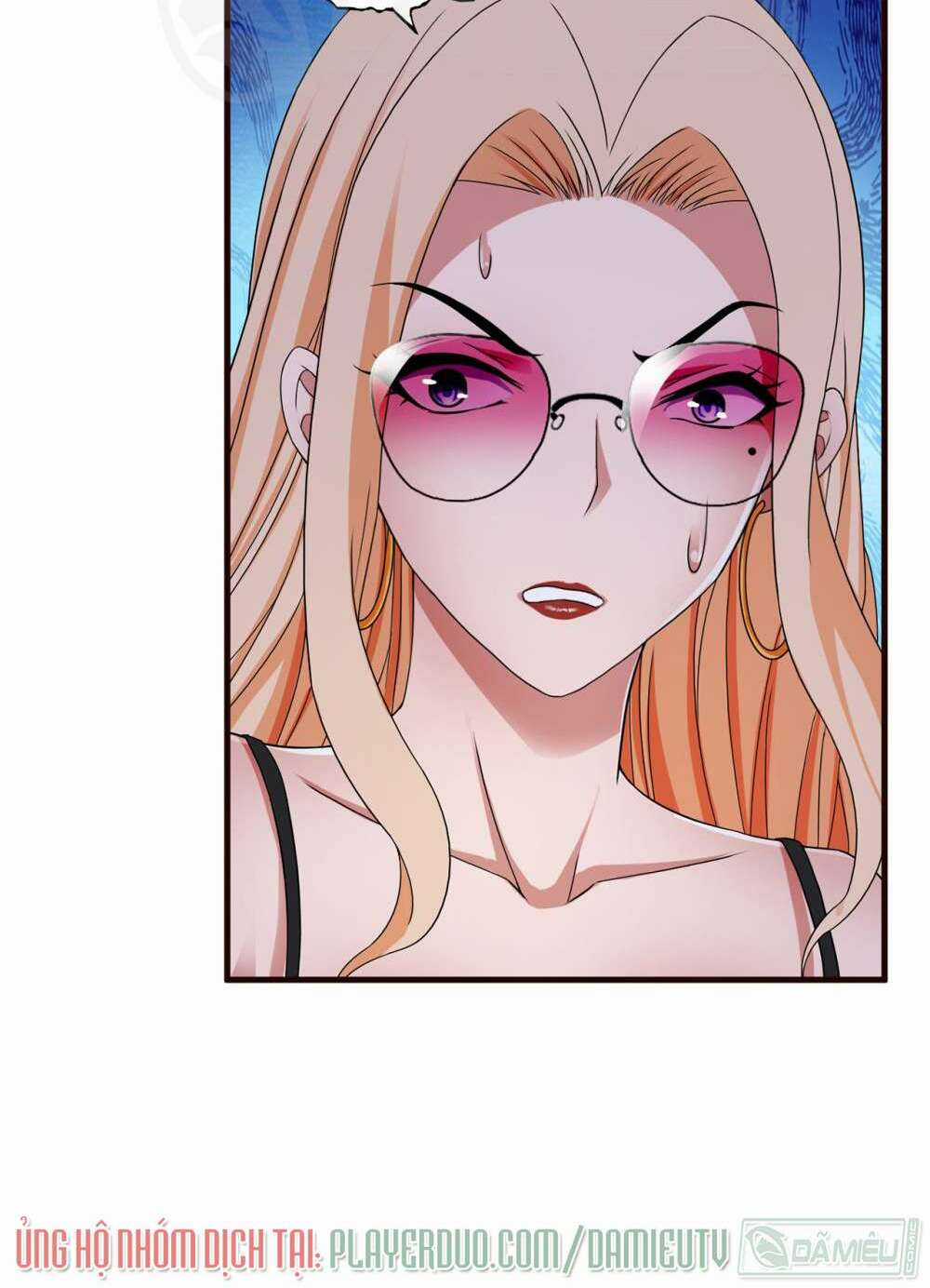 Siêu Phẩm Chiến Binh Chapter 18 trang 28