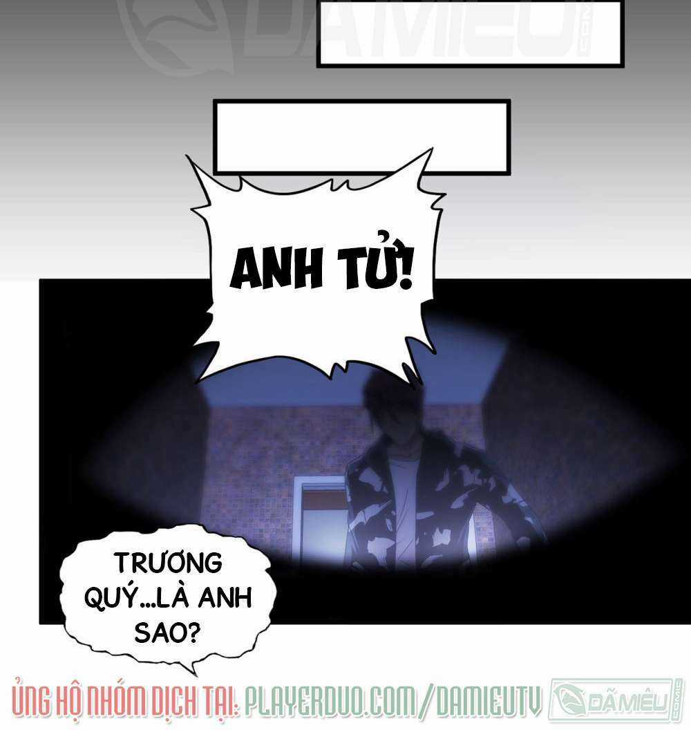 Siêu Phẩm Chiến Binh Chapter 18 trang 7