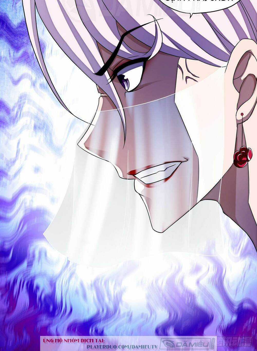 Siêu Phẩm Chiến Binh Chapter 19 trang 15