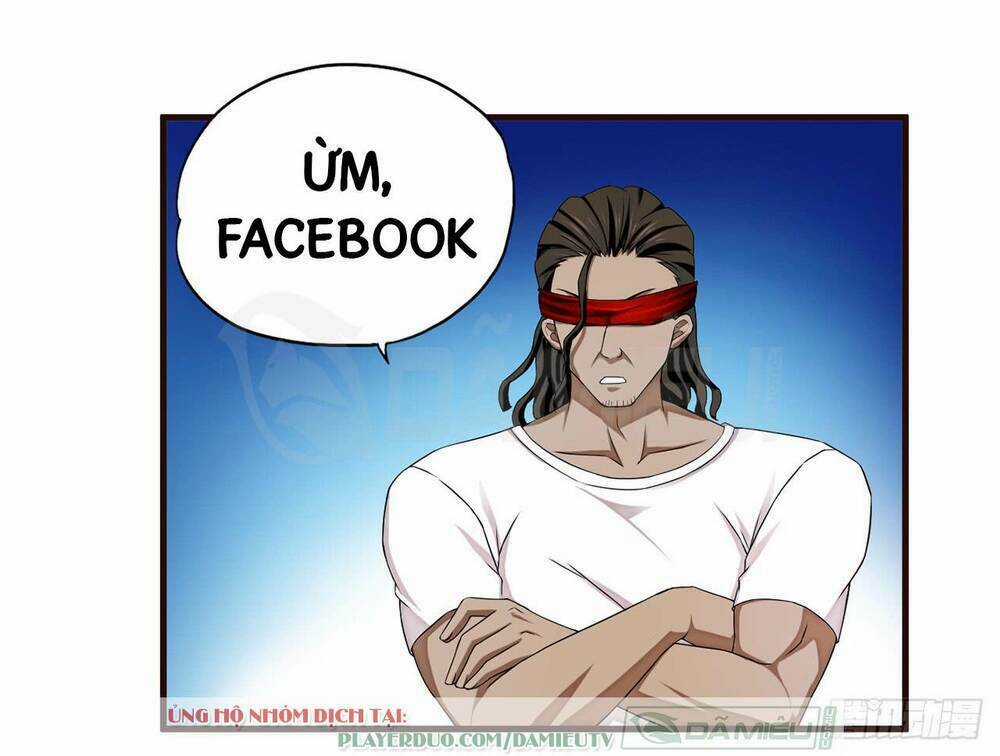 Siêu Phẩm Chiến Binh Chapter 19 trang 16