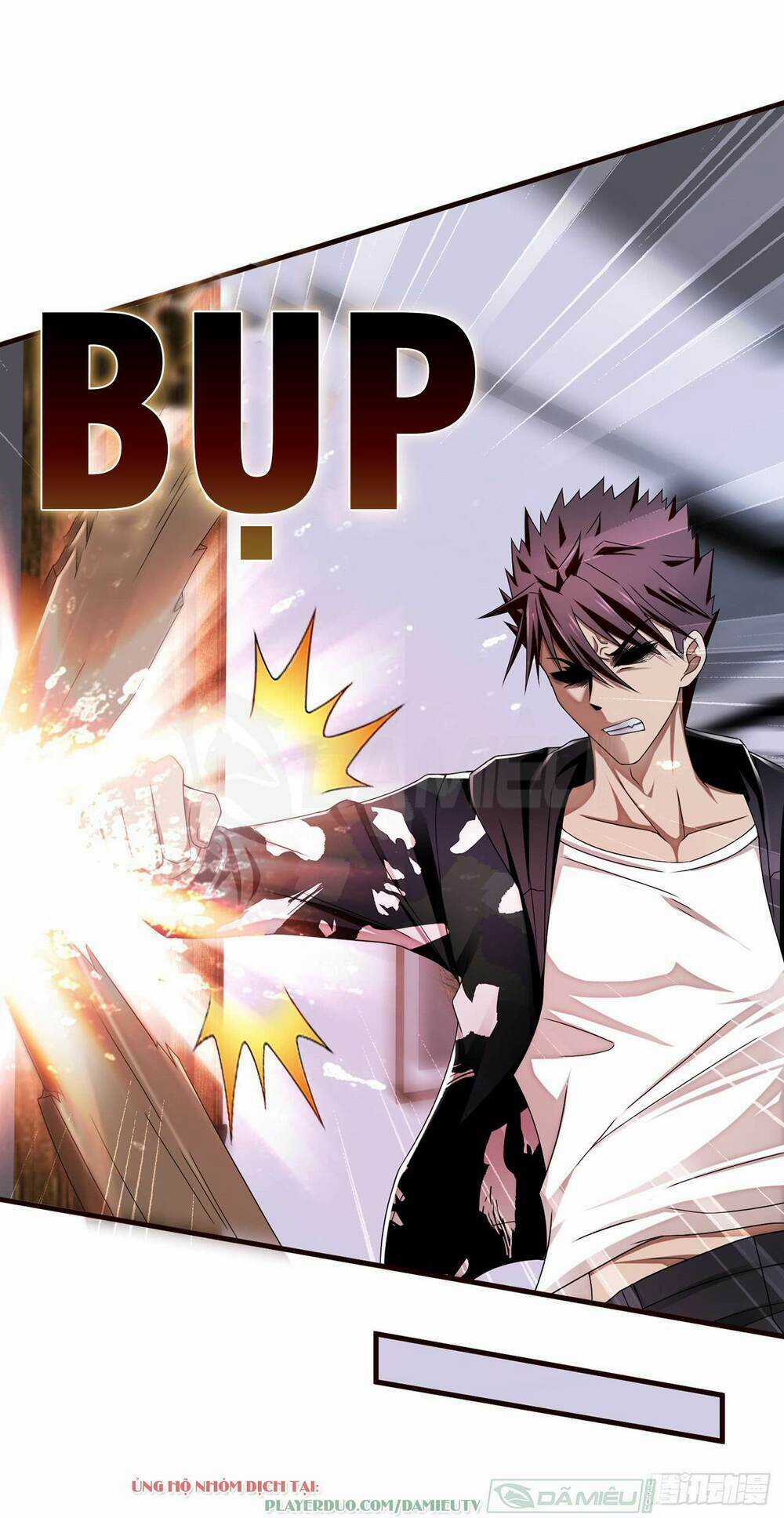 Siêu Phẩm Chiến Binh Chapter 19 trang 24