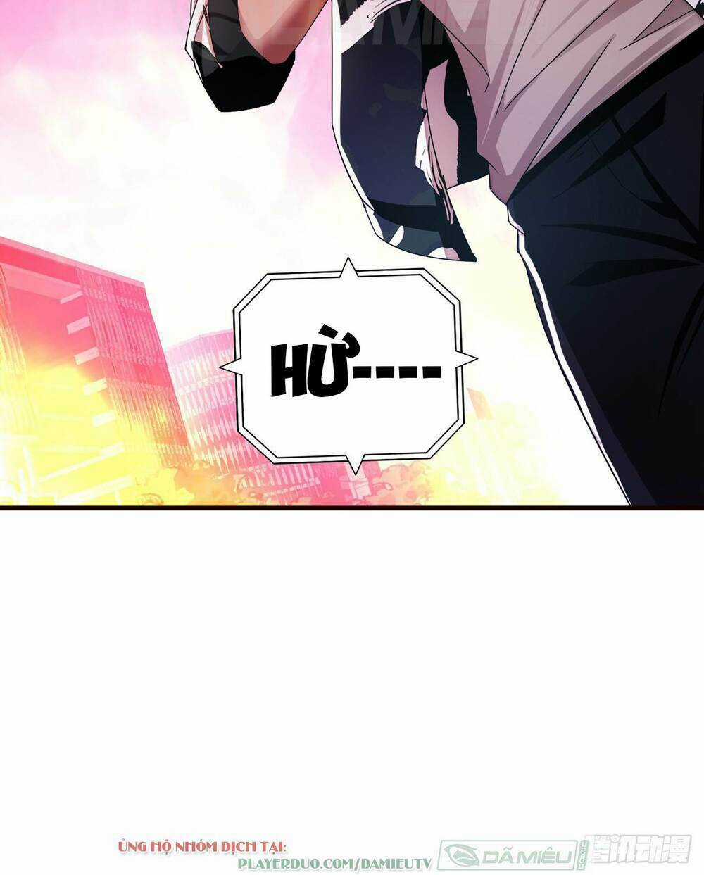 Siêu Phẩm Chiến Binh Chapter 19 trang 29