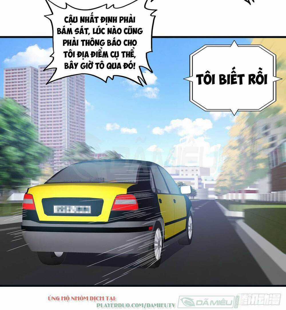 Siêu Phẩm Chiến Binh Chapter 19 trang 32