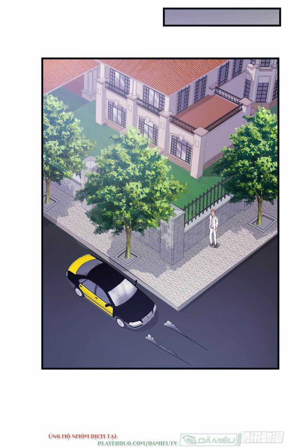 Siêu Phẩm Chiến Binh Chapter 19 trang 33