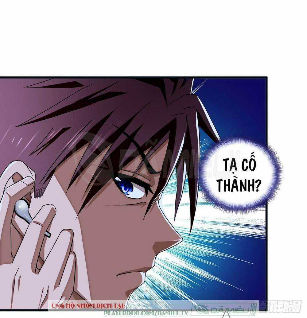 Siêu Phẩm Chiến Binh Chapter 19 trang 36