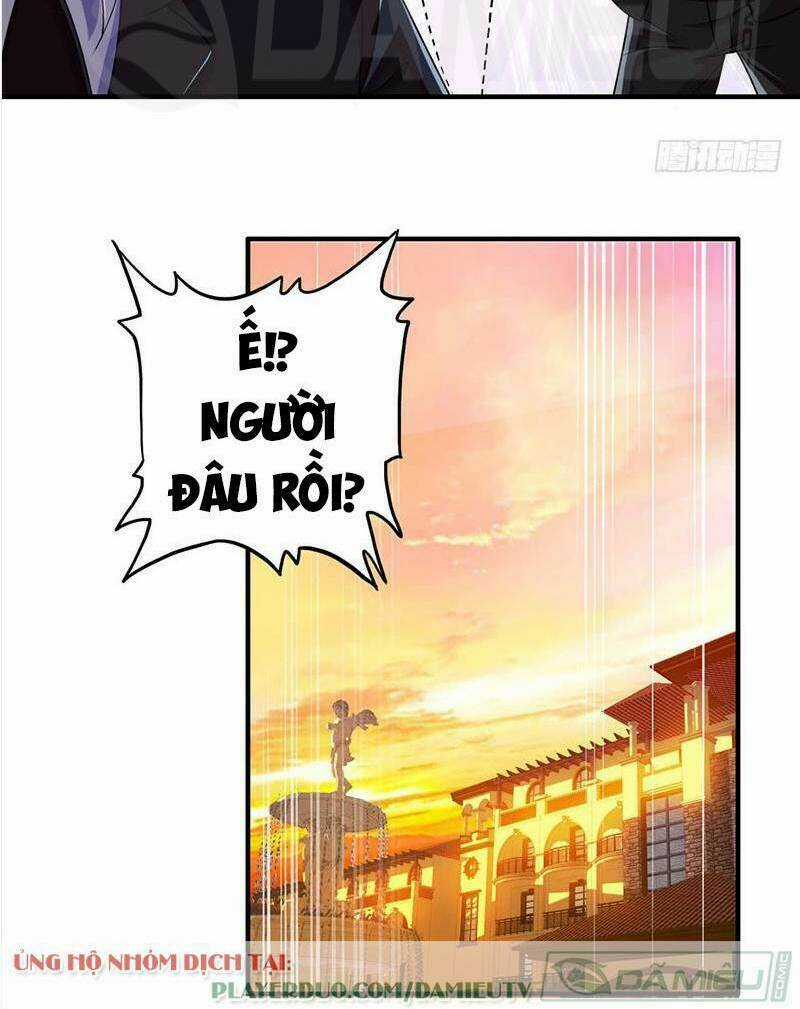 Siêu Phẩm Chiến Binh Chapter 2 trang 12