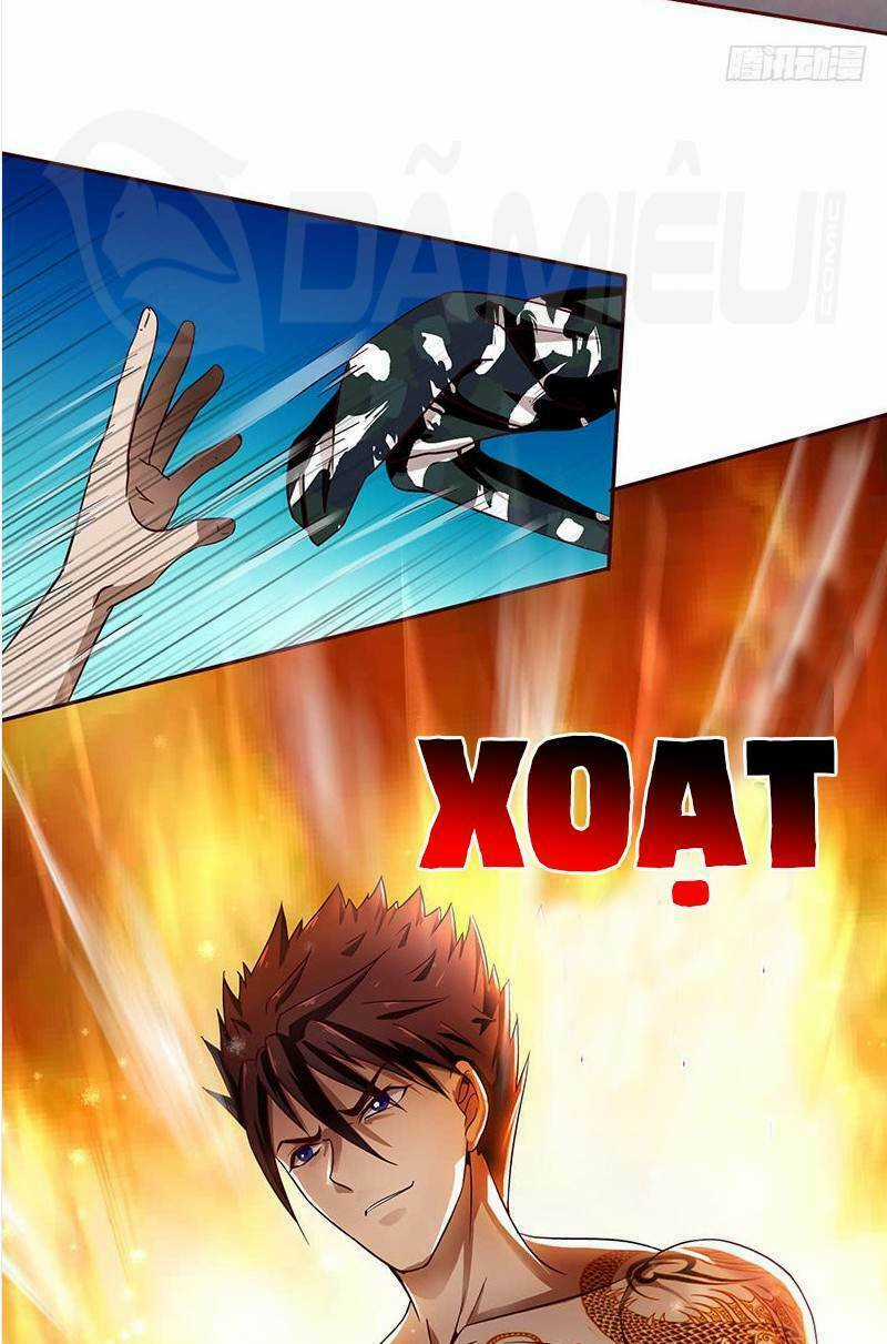 Siêu Phẩm Chiến Binh Chapter 2 trang 24