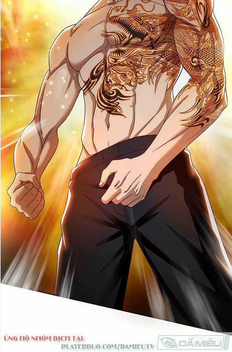 Siêu Phẩm Chiến Binh Chapter 2 trang 25