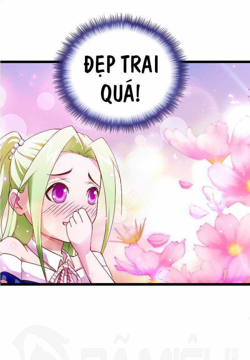 Siêu Phẩm Chiến Binh Chapter 2 trang 26