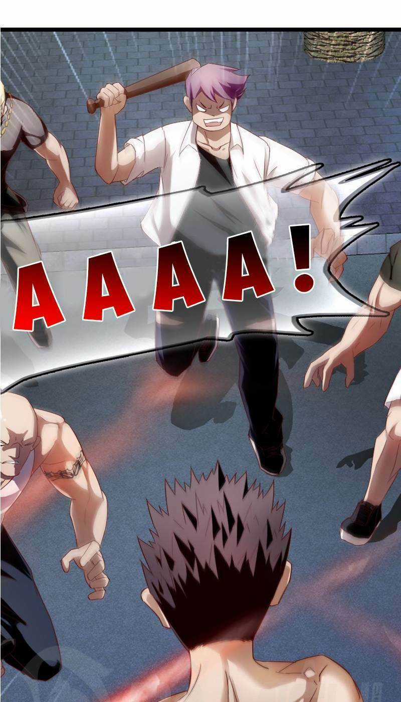 Siêu Phẩm Chiến Binh Chapter 2 trang 28