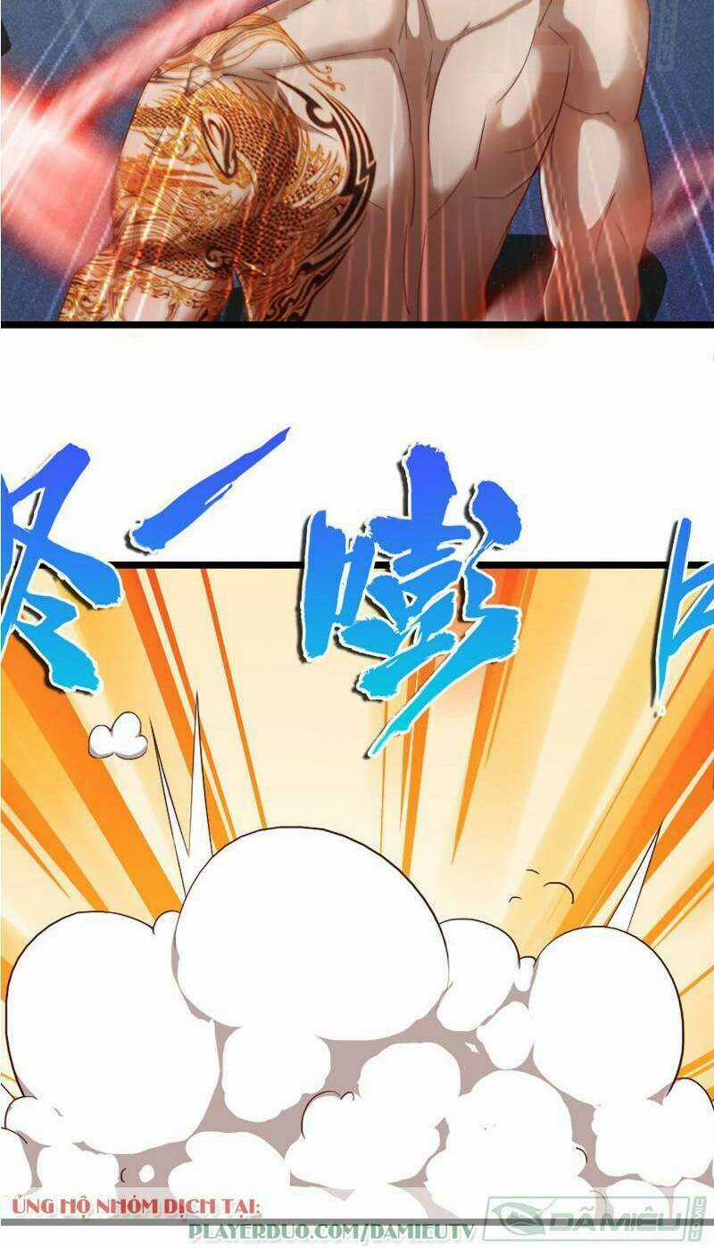 Siêu Phẩm Chiến Binh Chapter 2 trang 29