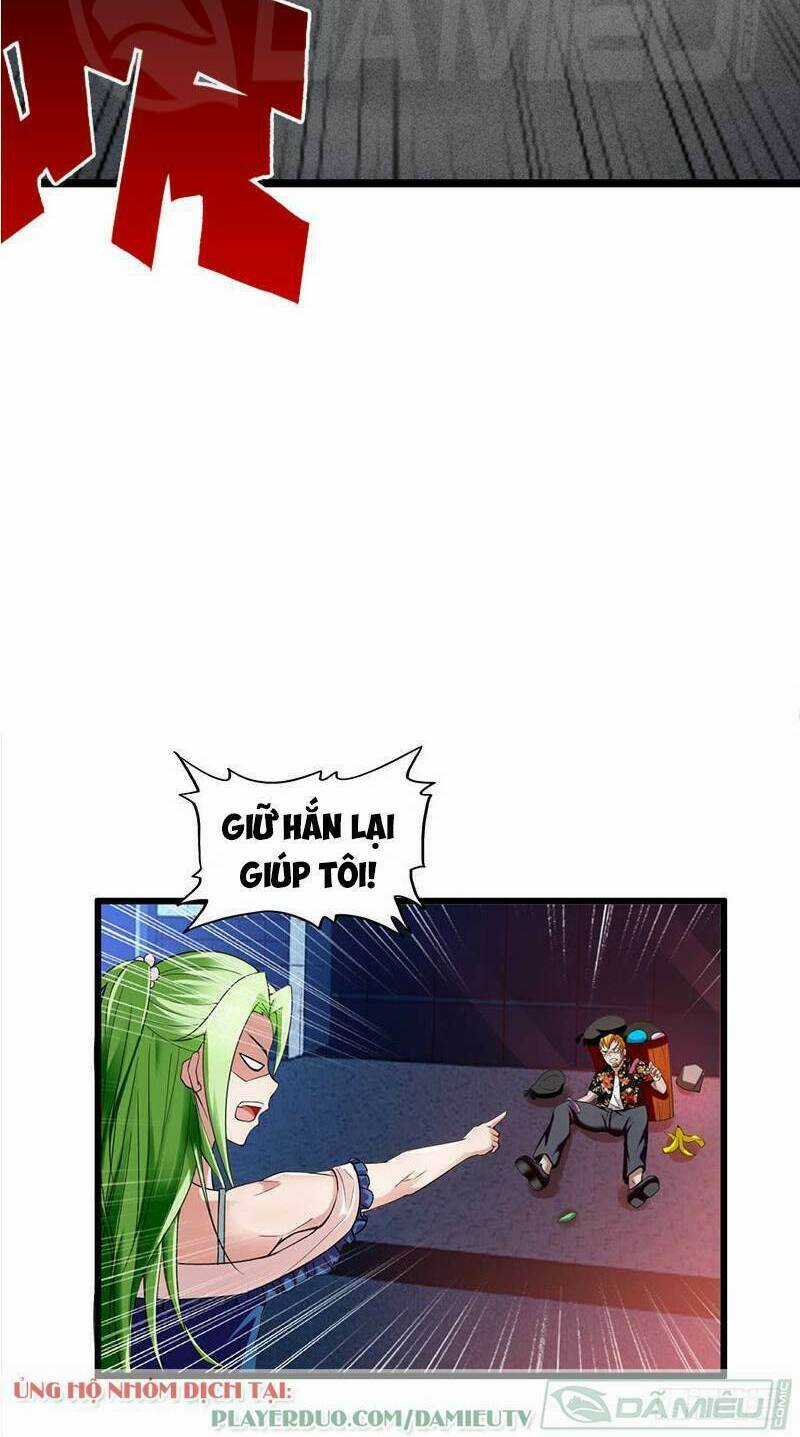 Siêu Phẩm Chiến Binh Chapter 2 trang 31