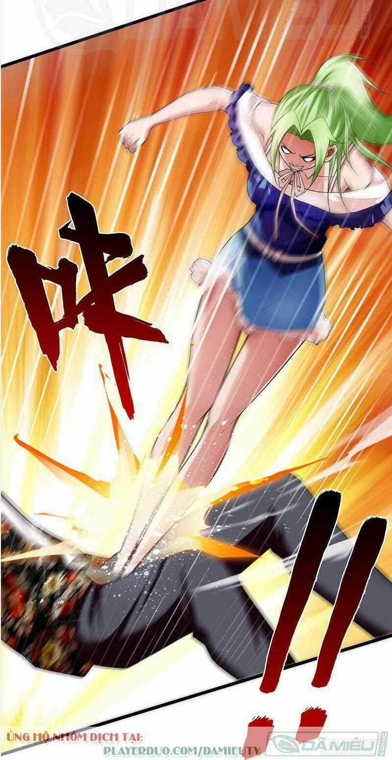 Siêu Phẩm Chiến Binh Chapter 2 trang 33