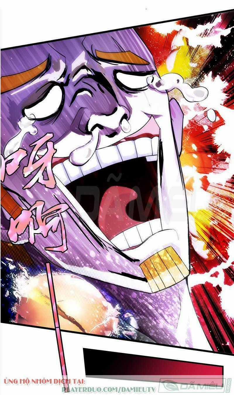 Siêu Phẩm Chiến Binh Chapter 2 trang 34