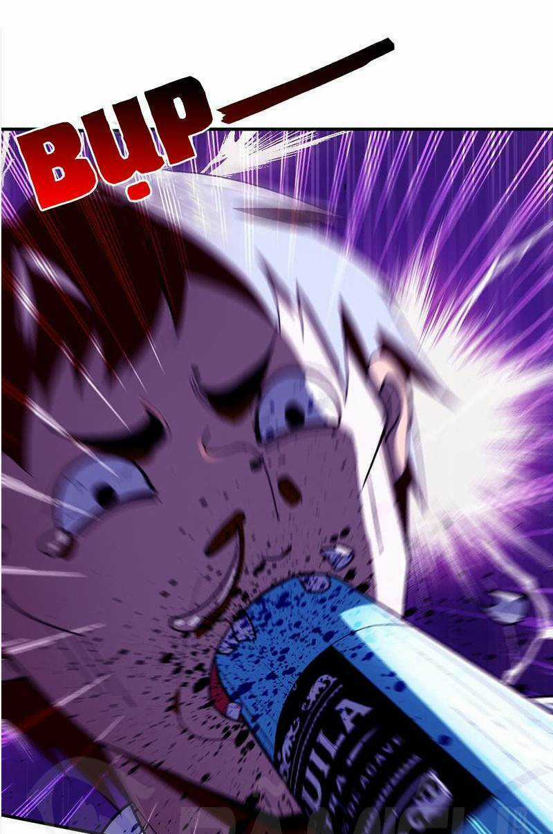 Siêu Phẩm Chiến Binh Chapter 2 trang 4