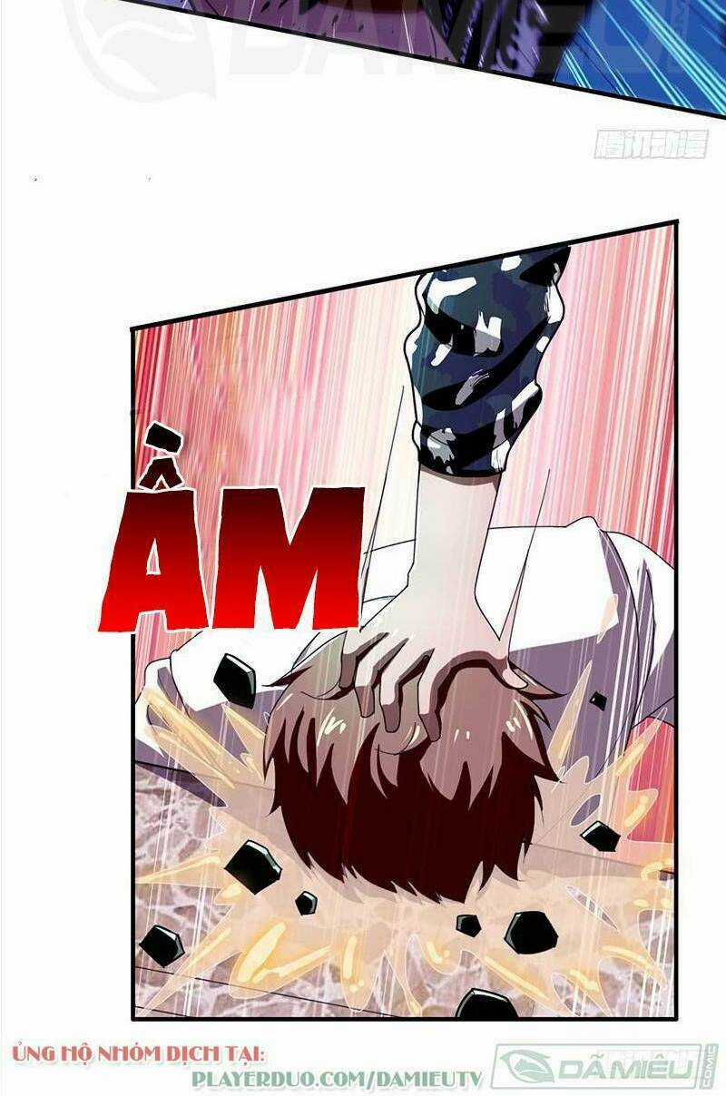 Siêu Phẩm Chiến Binh Chapter 2 trang 5