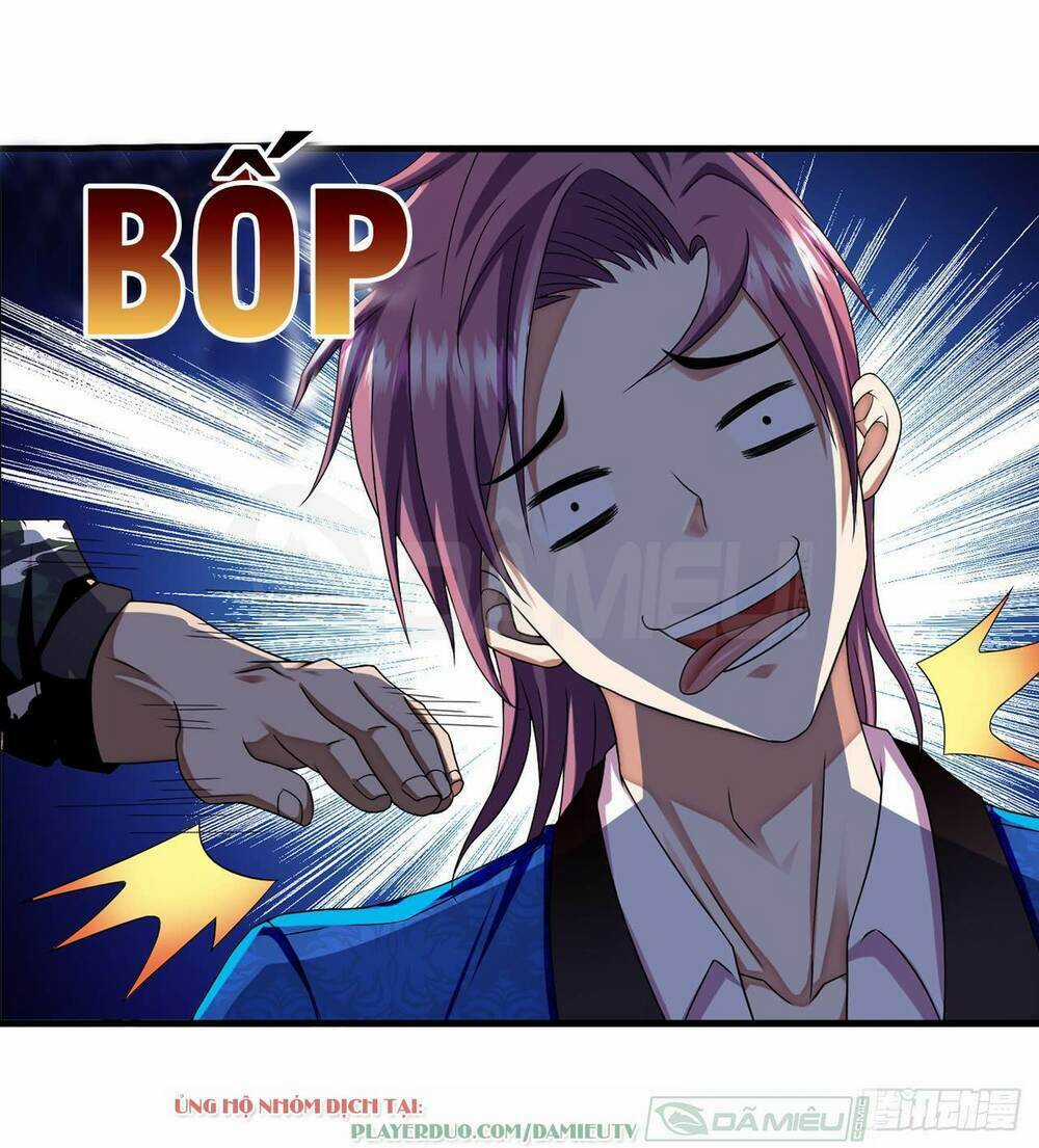 Siêu Phẩm Chiến Binh Chapter 20 trang 10