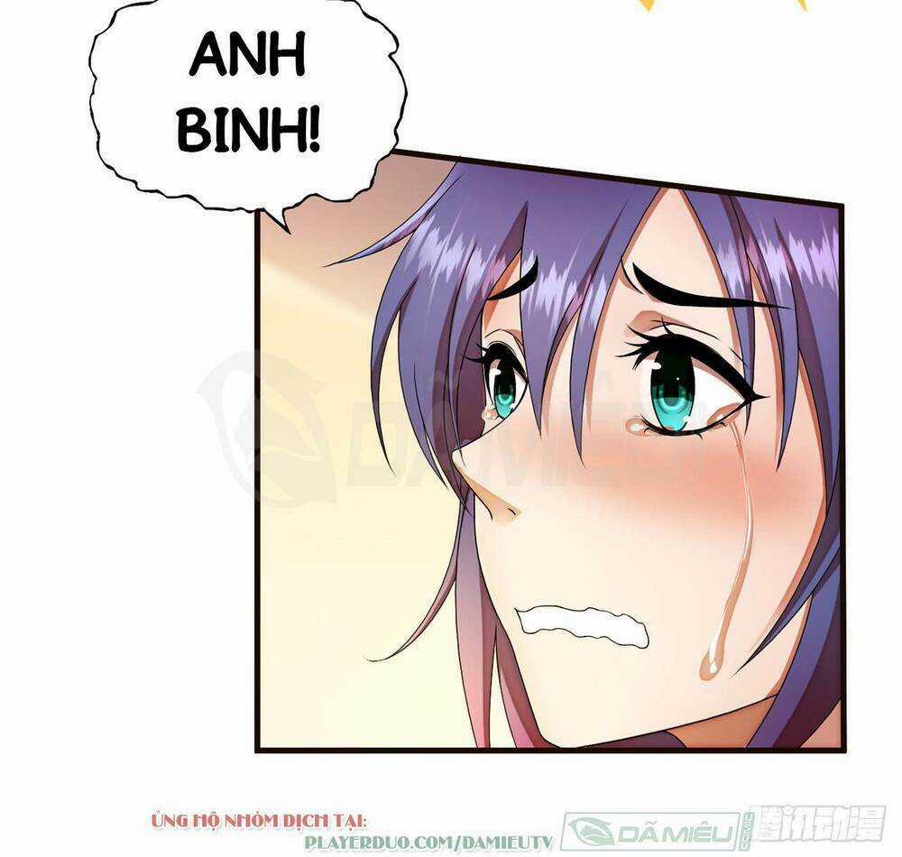 Siêu Phẩm Chiến Binh Chapter 20 trang 13