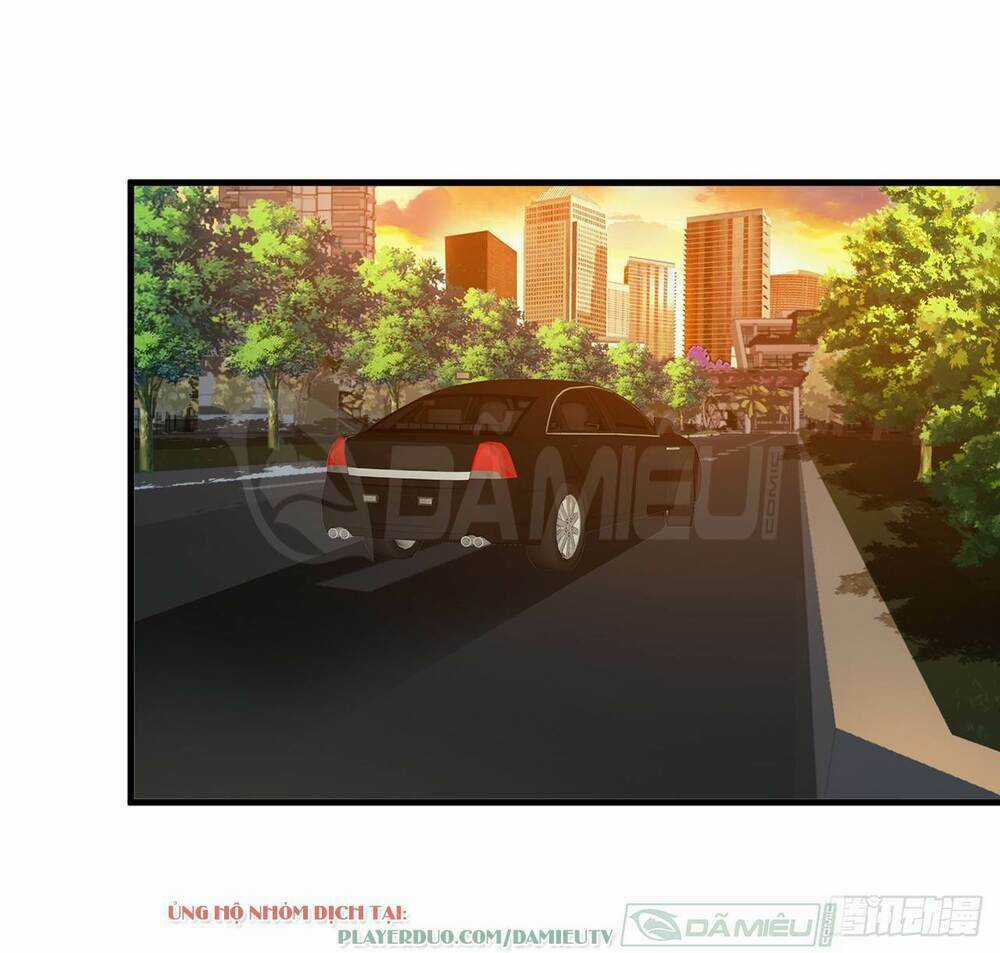 Siêu Phẩm Chiến Binh Chapter 20 trang 19