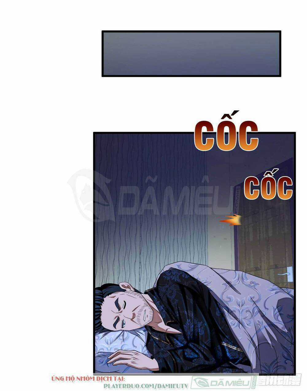 Siêu Phẩm Chiến Binh Chapter 20 trang 28