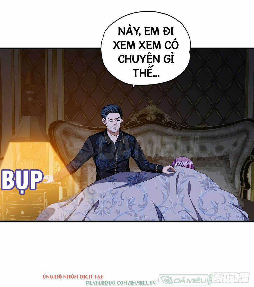 Siêu Phẩm Chiến Binh Chapter 20 trang 29